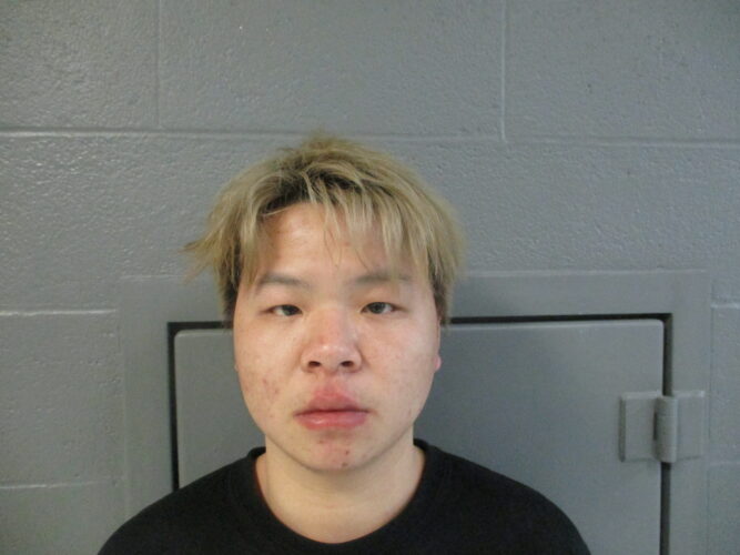 Bond in two arrests set at $1 million each - The Intermountain